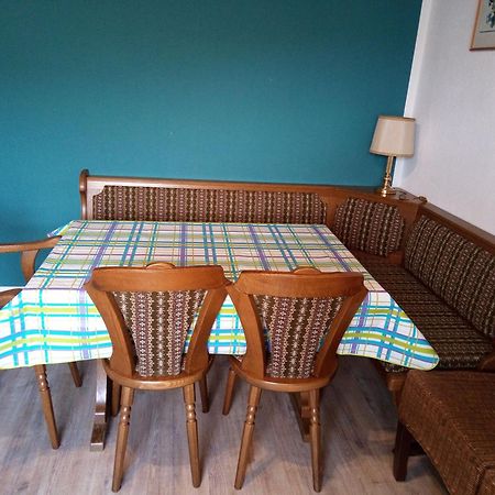 Haus Stefanie Villa Niederburg Bagian luar foto