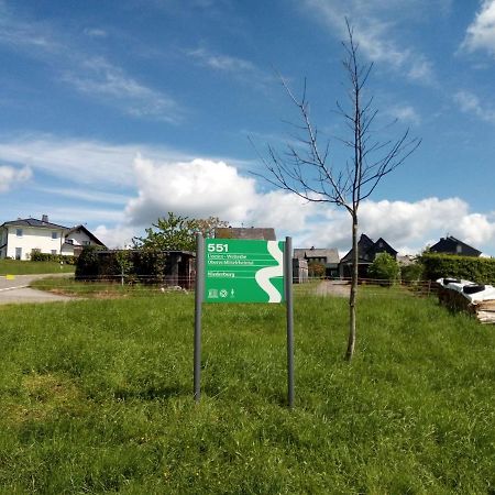 Haus Stefanie Villa Niederburg Bagian luar foto