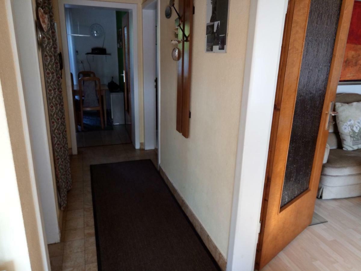 Haus Stefanie Villa Niederburg Bagian luar foto