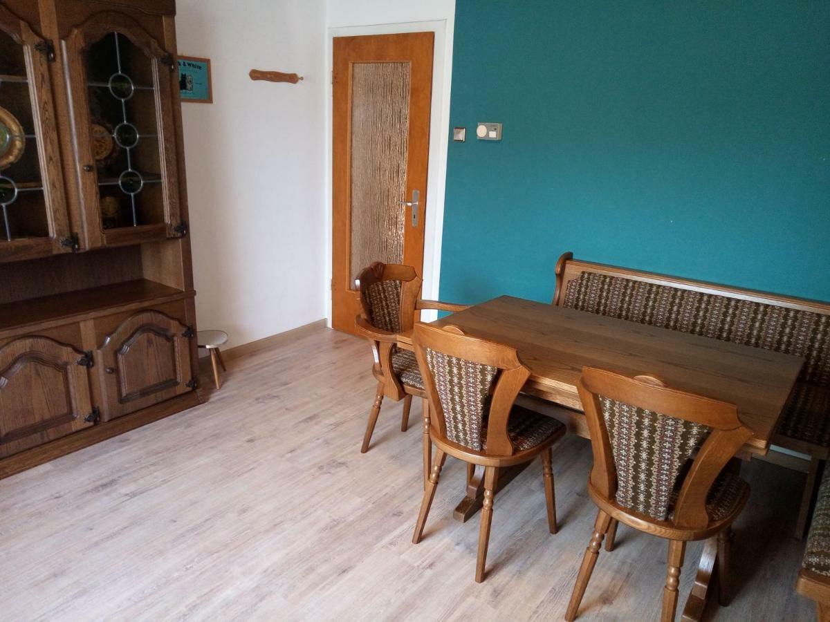 Haus Stefanie Villa Niederburg Bagian luar foto