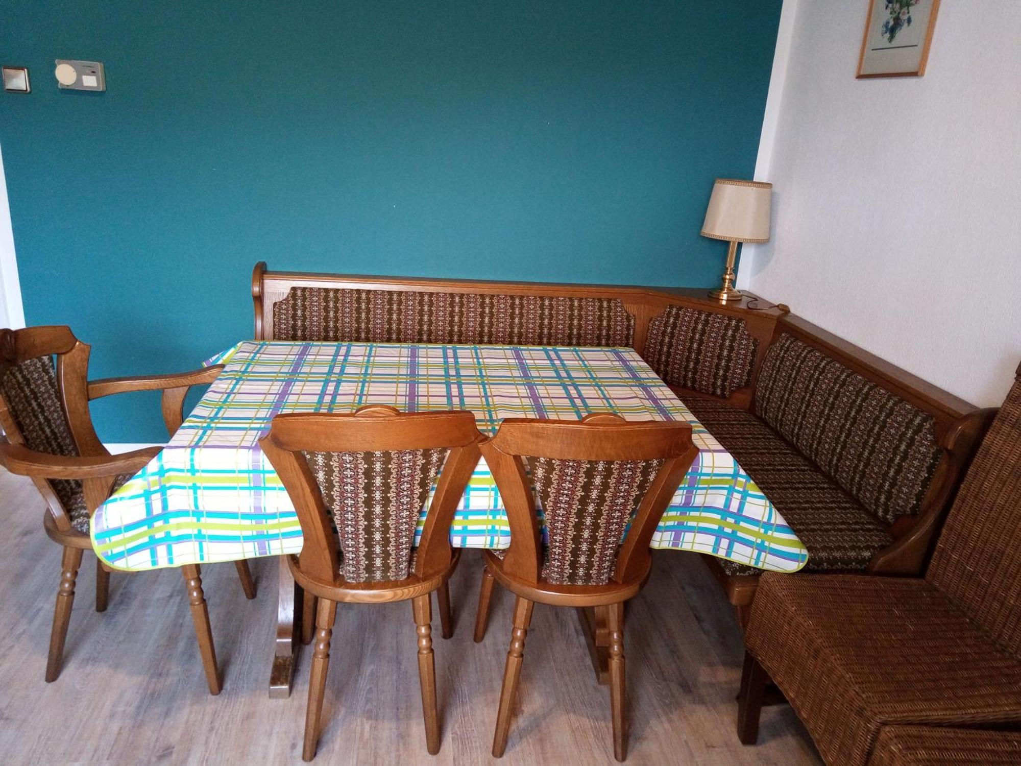 Haus Stefanie Villa Niederburg Bagian luar foto