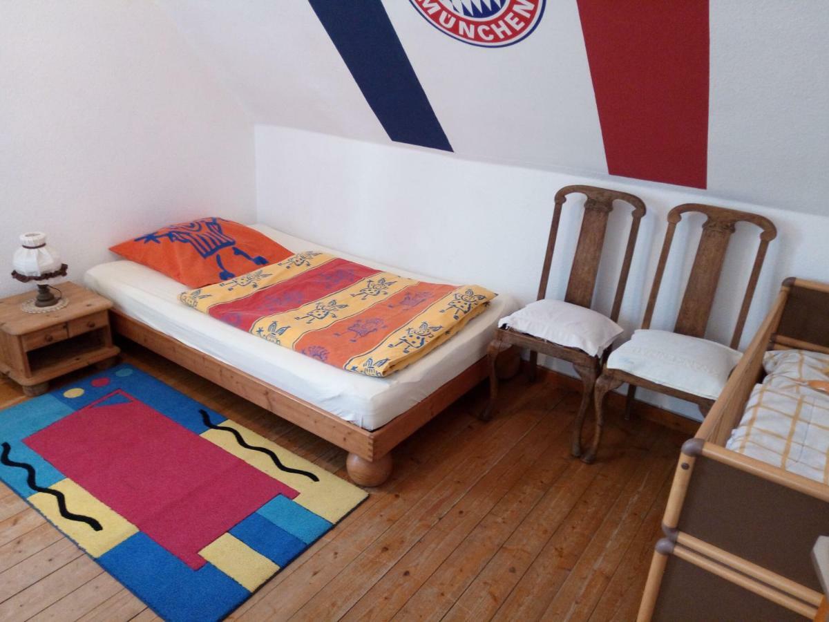 Haus Stefanie Villa Niederburg Bagian luar foto