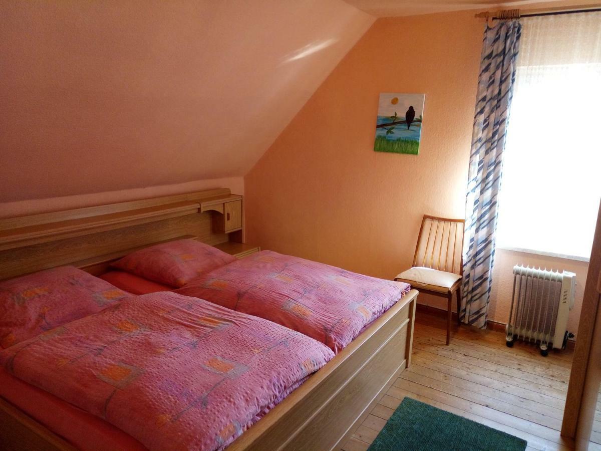 Haus Stefanie Villa Niederburg Bagian luar foto