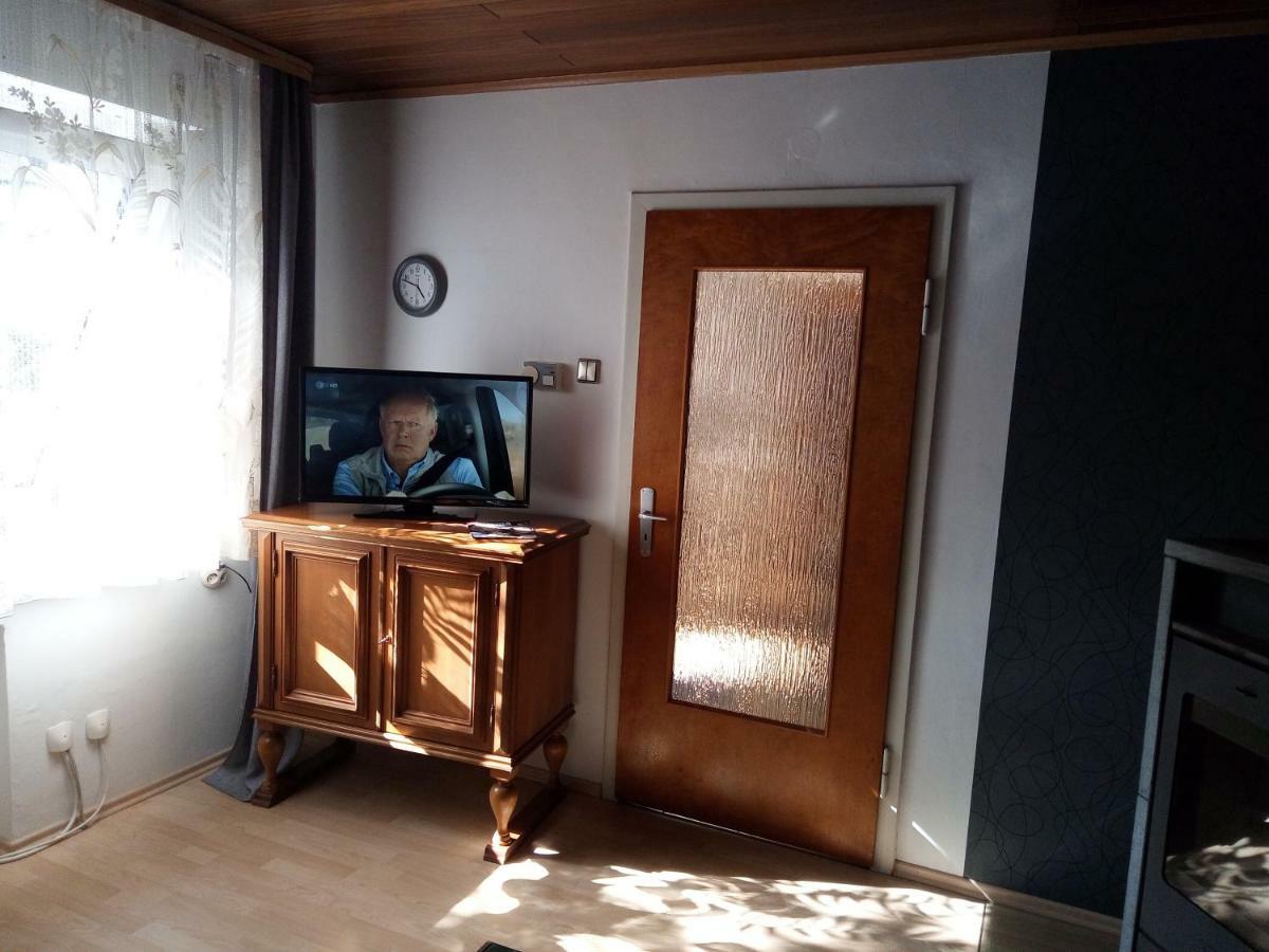 Haus Stefanie Villa Niederburg Bagian luar foto