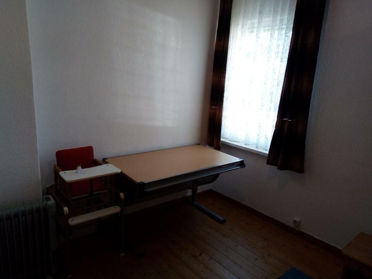 Haus Stefanie Villa Niederburg Bagian luar foto