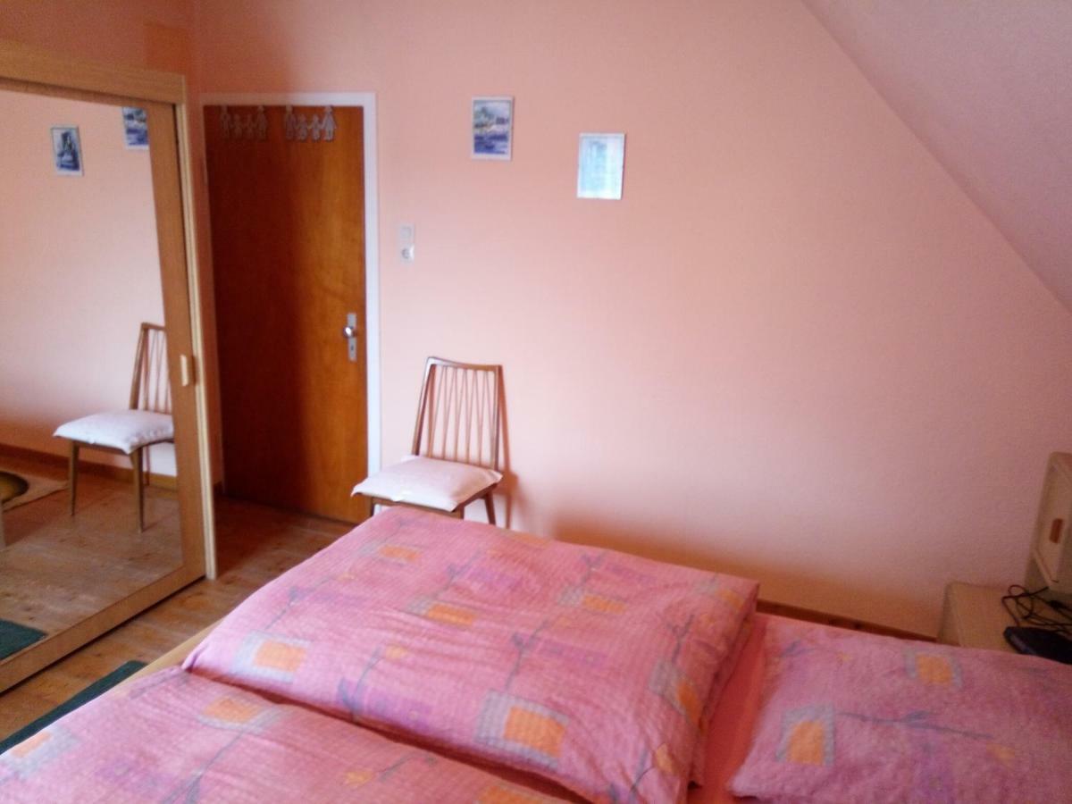 Haus Stefanie Villa Niederburg Bagian luar foto