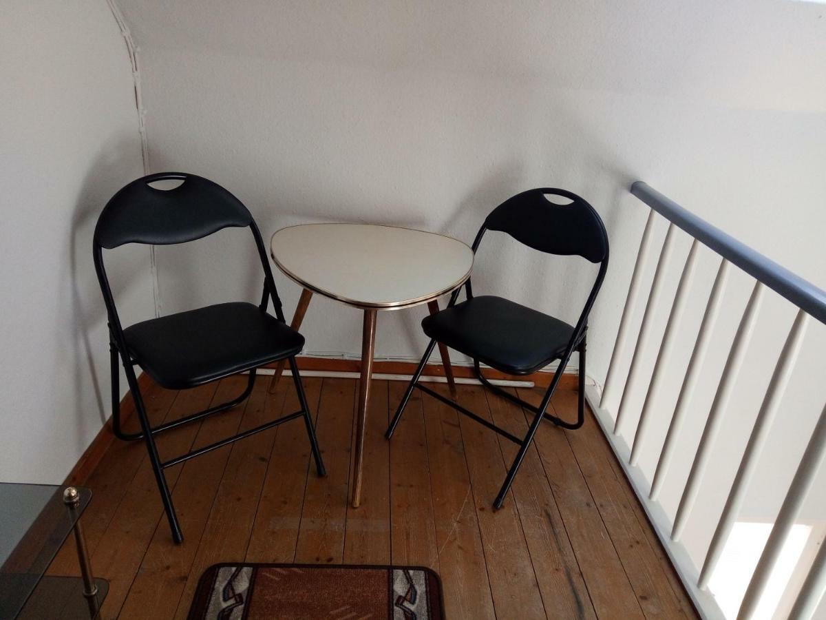 Haus Stefanie Villa Niederburg Bagian luar foto