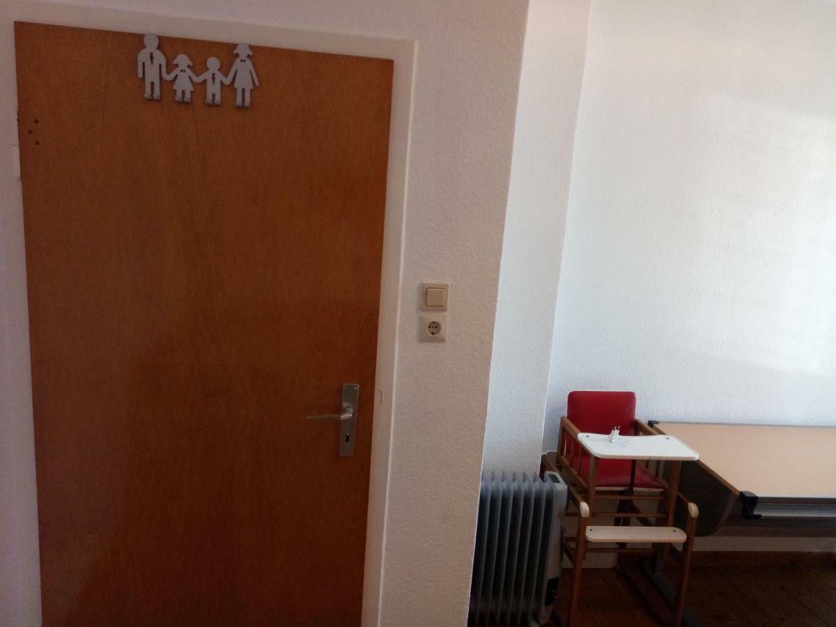 Haus Stefanie Villa Niederburg Bagian luar foto