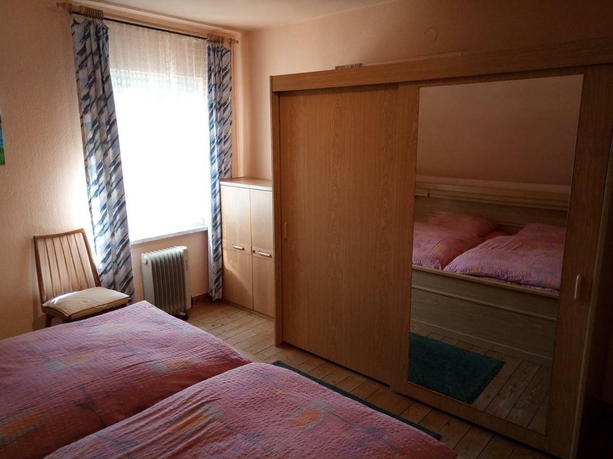 Haus Stefanie Villa Niederburg Bagian luar foto