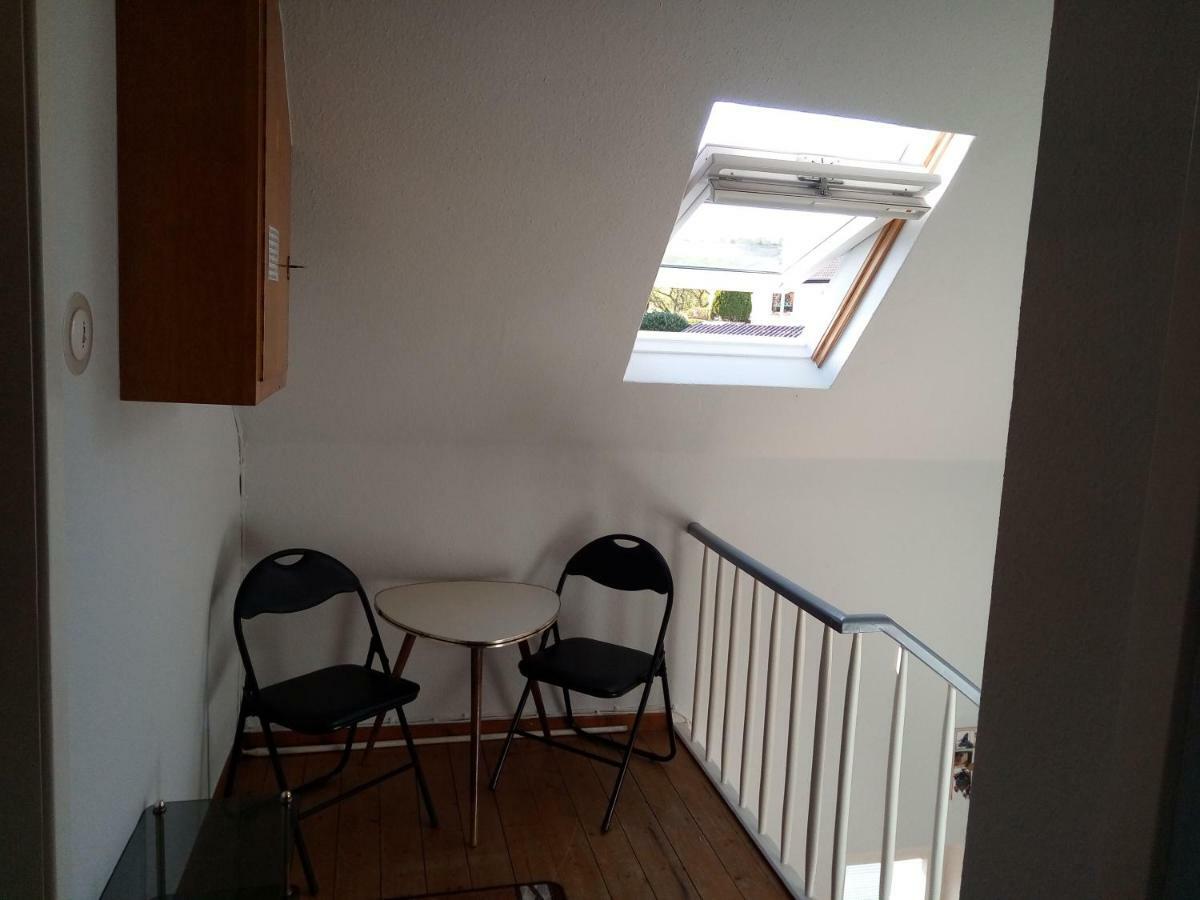 Haus Stefanie Villa Niederburg Bagian luar foto