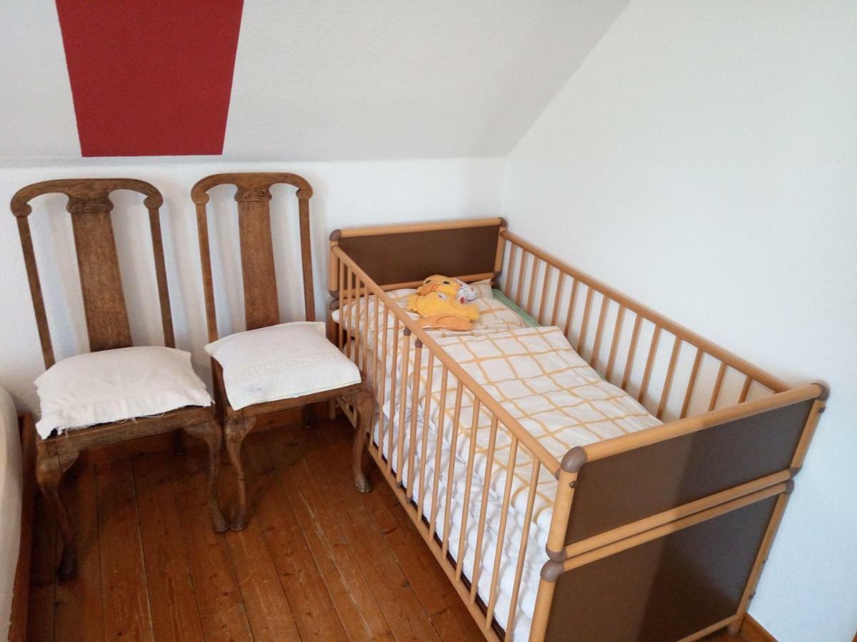Haus Stefanie Villa Niederburg Bagian luar foto