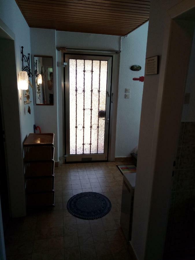 Haus Stefanie Villa Niederburg Bagian luar foto