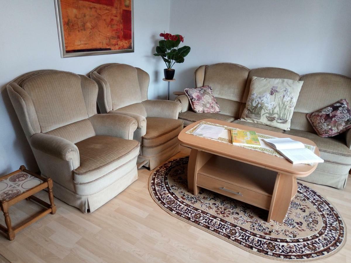 Haus Stefanie Villa Niederburg Bagian luar foto