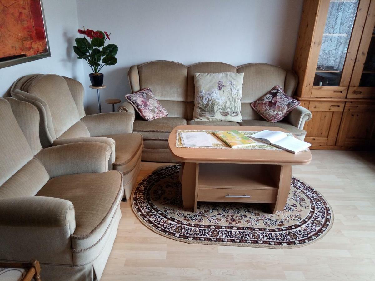 Haus Stefanie Villa Niederburg Bagian luar foto