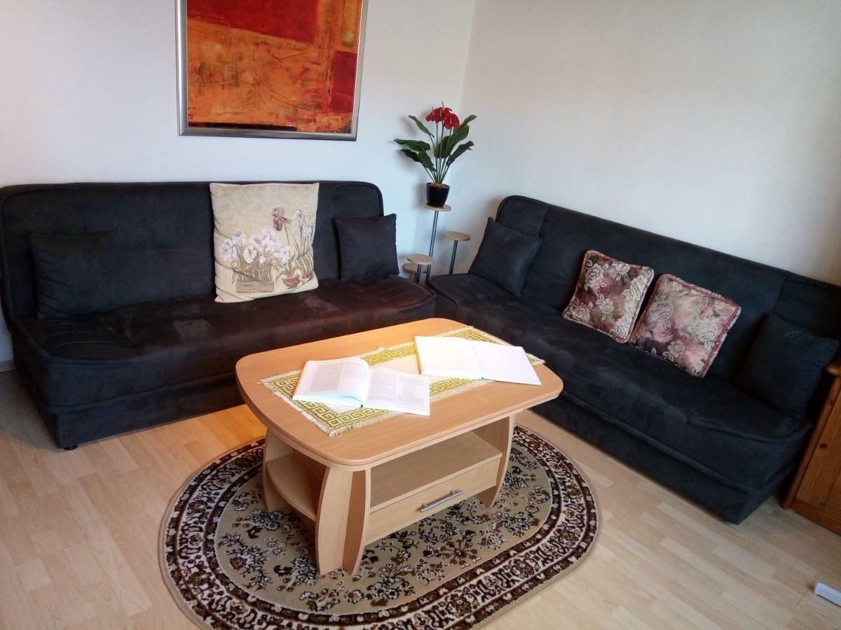 Haus Stefanie Villa Niederburg Bagian luar foto